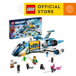 Lego dreamzzz 71460 mr Ozs spacebus building toy set for kids